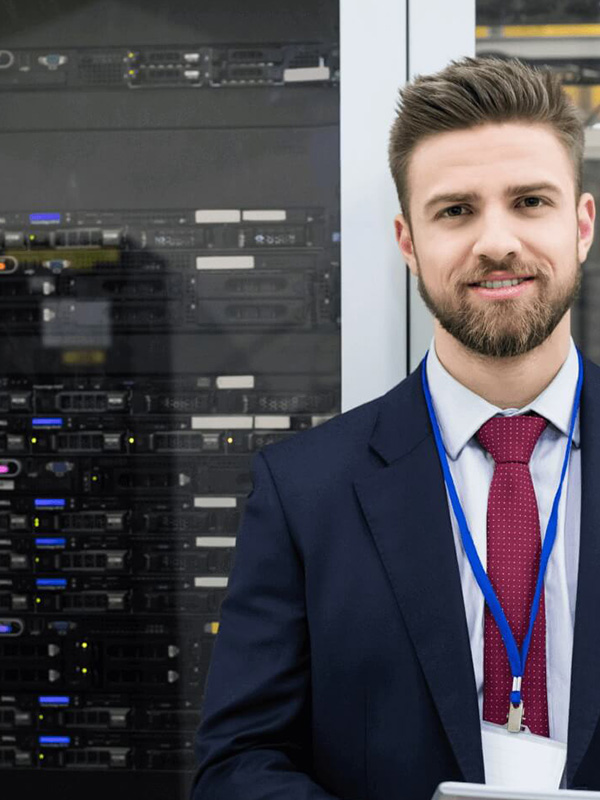 Sunucu Çözümleri Sunucu Çözümleri